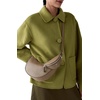 image:imagekate spade new york Womens Duo Crossbody BagDriftwood