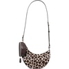 image:imagekate spade new york Womens Duo Crossbody BagGiraffe Haircalf