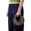image:imagekate spade new york Womens Duo Crossbody BagGiraffe Haircalf