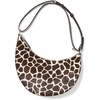 image:imagekate spade new york Womens Duo Crossbody BagGiraffe Haircalf