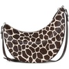 image:imagekate spade new york Womens Duo Crossbody BagGiraffe Haircalf