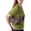 image:imagekate spade new york Womens Duo Crossbody BagGiraffe Haircalf