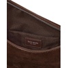 image:imagekate spade new york Womens Duo Crossbody BagHot Fudge Suede