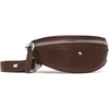 image:imagekate spade new york Womens Duo Crossbody BagHot Fudge Suede