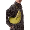 image:imagekate spade new york Womens Duo Crossbody BagLaurel Leaf Suede