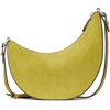 image:imagekate spade new york Womens Duo Crossbody BagLaurel Leaf Suede