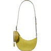 image:imagekate spade new york Womens Duo Crossbody BagLaurel Leaf Suede