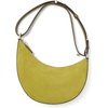 image:imagekate spade new york Womens Duo Crossbody BagLaurel Leaf Suede
