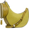 image:imagekate spade new york Womens Duo Crossbody BagLaurel Leaf Suede