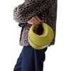 image:imagekate spade new york Womens Duo Crossbody BagLaurel Leaf Suede