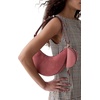image:imagekate spade new york Womens Duo Crossbody BagPomegranate Suede