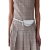 image:imagekate spade new york Womens Duo Crossbody BagQuarry Grey
