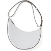 image:imagekate spade new york Womens Duo Crossbody BagQuarry Grey