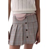 image:imagekate spade new york Womens Duo Crossbody BagSmokey Petal