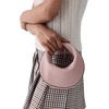 image:imagekate spade new york Womens Duo Crossbody BagSmokey Petal