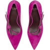 image:imagekate spade new york Womens Loop Suede PumpBeet