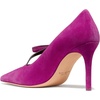image:imagekate spade new york Womens Loop Suede PumpBeet