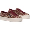 image:imagekate spade new york Womens Sam Icon Platform SneakerHot Fudge Giraffe