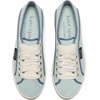 image:imagekate spade new york Womens Sam Icon Platform SneakerLake Mist Suede