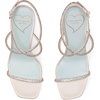 image:imagekate spade new york Womens Say I Do Satin Heeled SandalCream