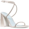 image:imagekate spade new york Womens Say I Do Satin Heeled SandalCream