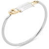 image:imagekate spade new york womens Bits and Baubles BangleMixed Metal Sam Tag
