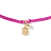 image:imagekate spade new york womens Bits and Baubles Cord BraceletGold Critter