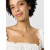 image:imagekate spade new york womens Everyday Spade Pave Mini PendantHot Cinnamon