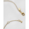 image:imagekate spade new york womens Everyday Spade Pave Mini PendantHot Cinnamon
