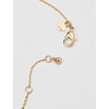 image:imagekate spade new york womens Everyday Spade Pave Mini PendantPink Enamel