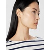 image:imagekate spade new york womens Everyday Spade StudsCrisp Sky