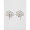 image:imagekate spade new york womens Everyday Spade StudsCrisp Sky