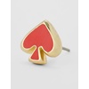 image:imagekate spade new york womens Everyday Spade StudsHot Cinnamon