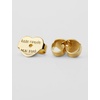 image:imagekate spade new york womens Everyday Spade StudsHot Cinnamon