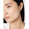 image:imagekate spade new york womens Everyday Spade StudsLavender Frost