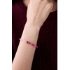 image:imagekate spade new york womens Everyday Spade Thin Enamel BangleCandied Plum