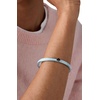 image:imagekate spade new york womens Everyday Spade Thin Enamel BangleCrisp Sky