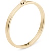 image:imagekate spade new york womens Everyday Spade Thin Enamel BangleGold