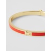 image:imagekate spade new york womens Everyday Spade Thin Enamel BangleHot Cinnamon