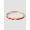 image:imagekate spade new york womens Everyday Spade Thin Enamel BangleHot Cinnamon