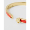 image:imagekate spade new york womens Everyday Spade Thin Enamel BangleHot Cinnamon