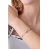 image:imagekate spade new york womens Heart Spade Thin BangleMixed Metal