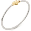 image:imagekate spade new york womens Heart Spade Thin BangleMixed Metal