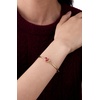image:imagekate spade new york womens Heart Spade Thin BangleRed