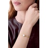 image:imagekate spade new york womens Heart Spade Thin BangleWhite
