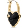 image:imagekate spade new york womens Heart and Spade HuggiesBlack