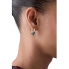 image:imagekate spade new york womens Heart and Spade HuggiesBlack