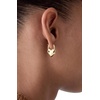 image:imagekate spade new york womens Heart and Spade HuggiesGold