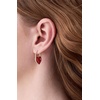 image:imagekate spade new york womens Heart and Spade HuggiesRed