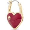 image:imagekate spade new york womens Heart and Spade HuggiesRed